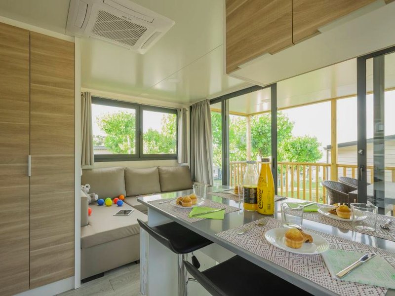 Berga Resortの写真