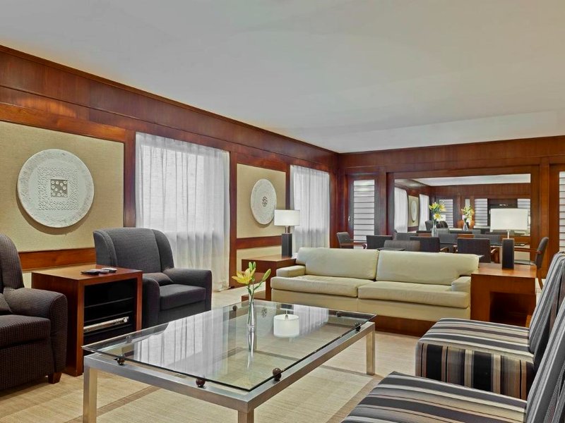 シェラトン アスンシオン ホテル (Sheraton Asuncion Hotel)の写真