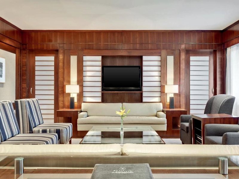 シェラトン アスンシオン ホテル (Sheraton Asuncion Hotel)の写真