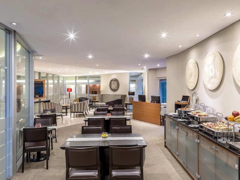 シェラトン アスンシオン ホテル (Sheraton Asuncion Hotel)の写真