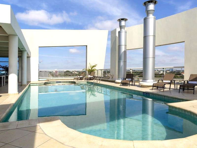 シェラトン アスンシオン ホテル (Sheraton Asuncion Hotel)の写真