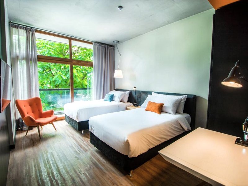 Five Hotel & Residencesの写真