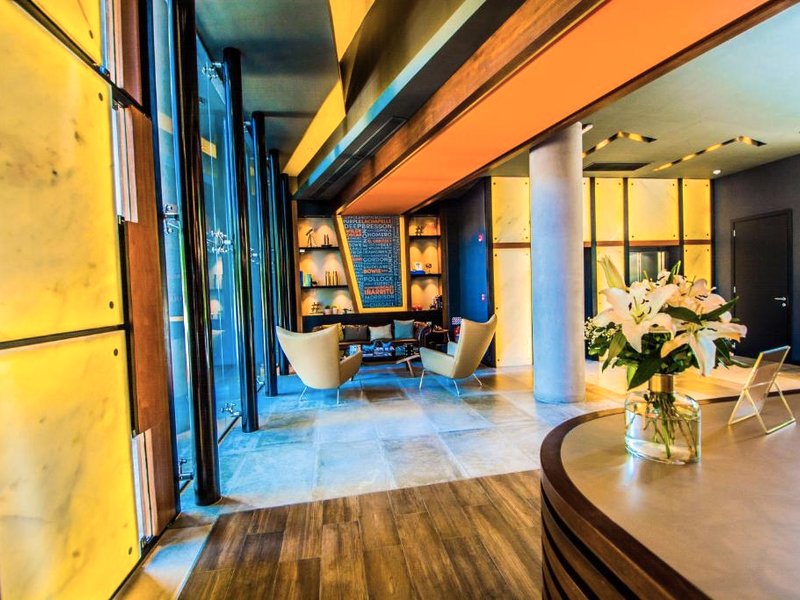 Five Hotel & Residencesの写真