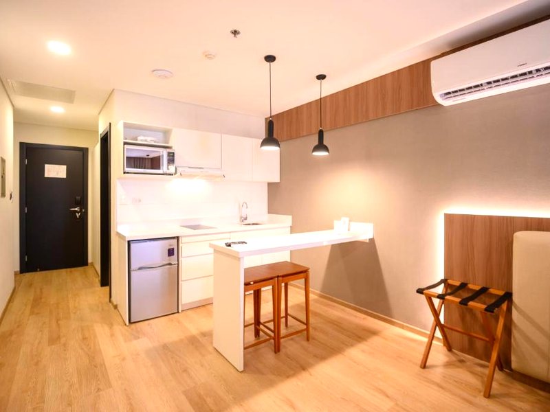 Five Hotel & Residencesの写真