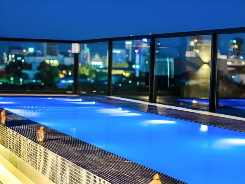 Five Hotel & Residencesの写真