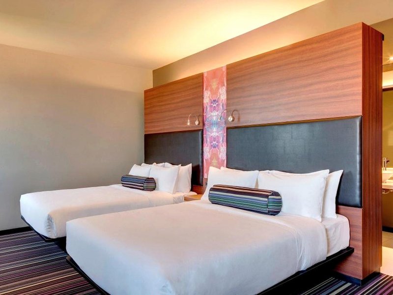 Aloft Asuncionの写真