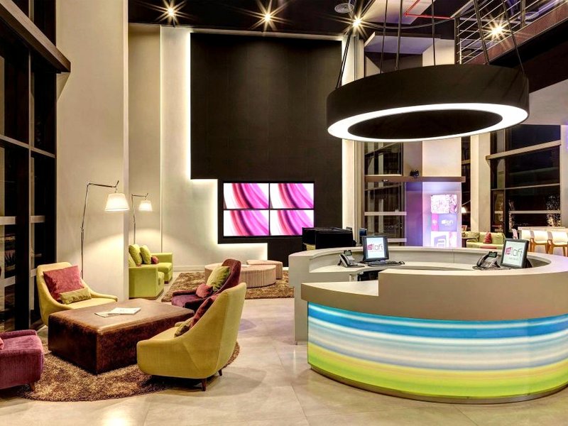 Aloft Asuncionの写真