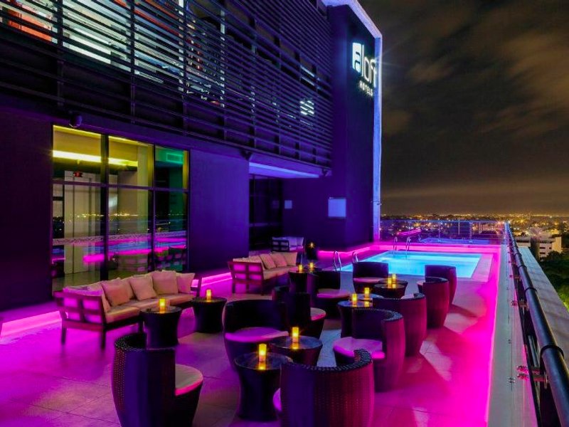 Aloft Asuncionの写真