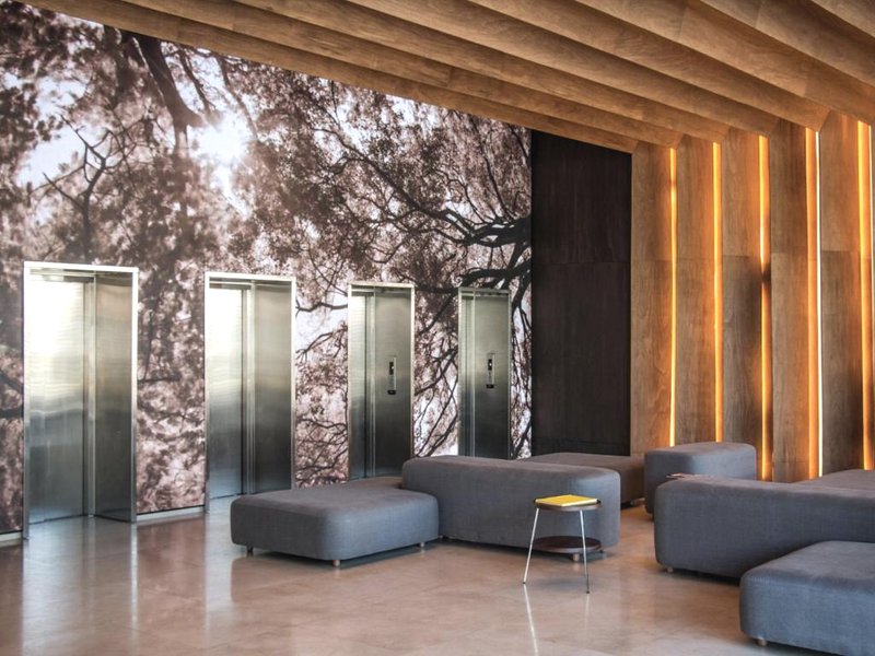 Dazzler by Wyndham Asuncionの写真