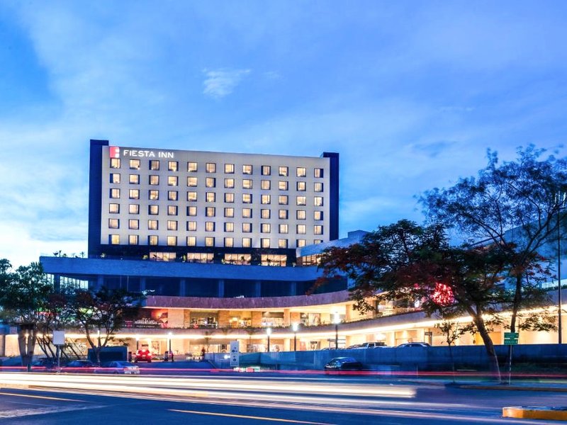 Fiesta Inn Tuxtla Fashion Mallの写真