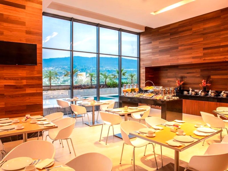 Fiesta Inn Tuxtla Fashion Mallの写真