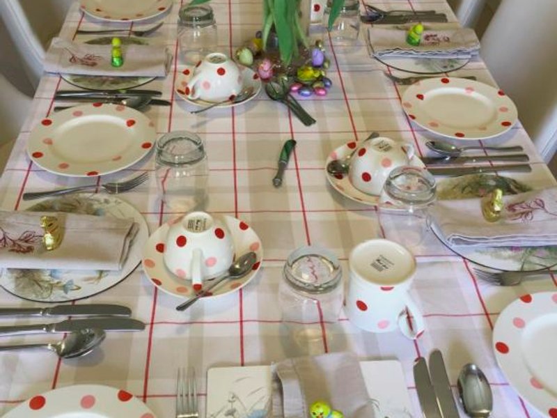 Firs Farm B&Bの写真
