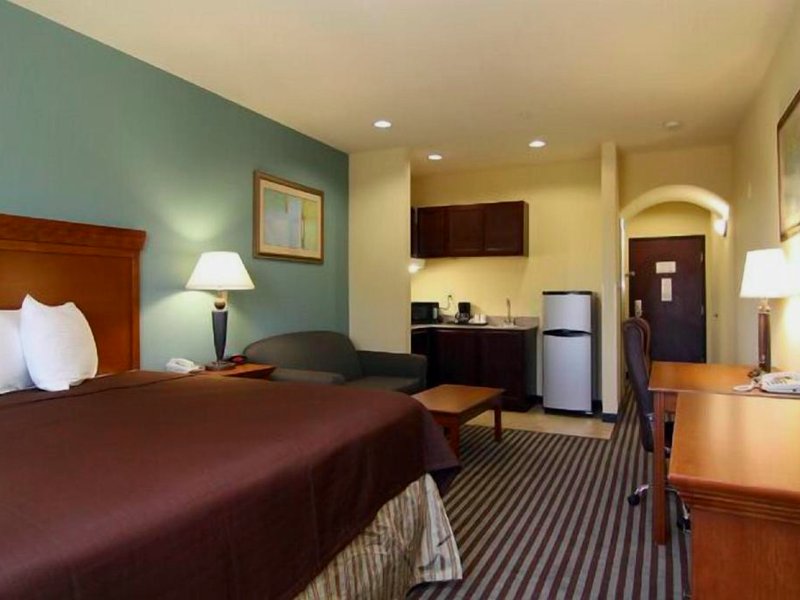 Executive Inn & Suitesの写真
