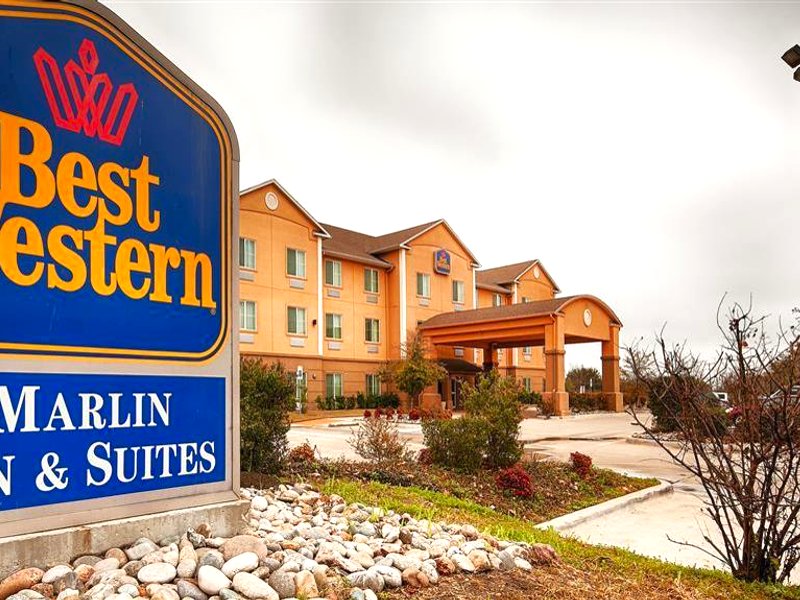 Executive Inn & Suitesの写真