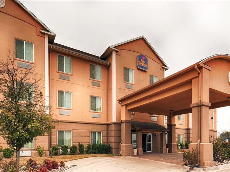 Executive Inn & Suitesの写真
