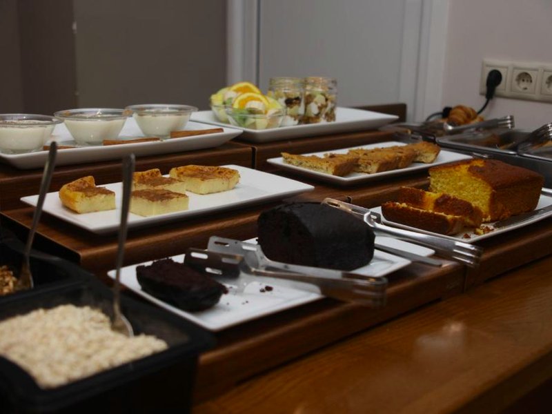 Apollon Filoxeniaの写真