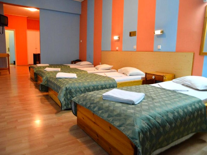 Hotel Korinthosの写真