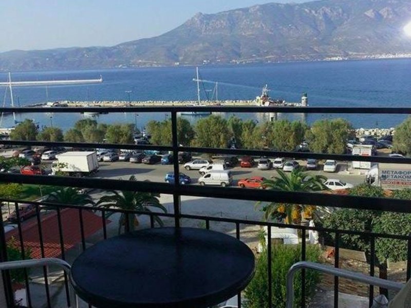 Hotel Korinthosの写真