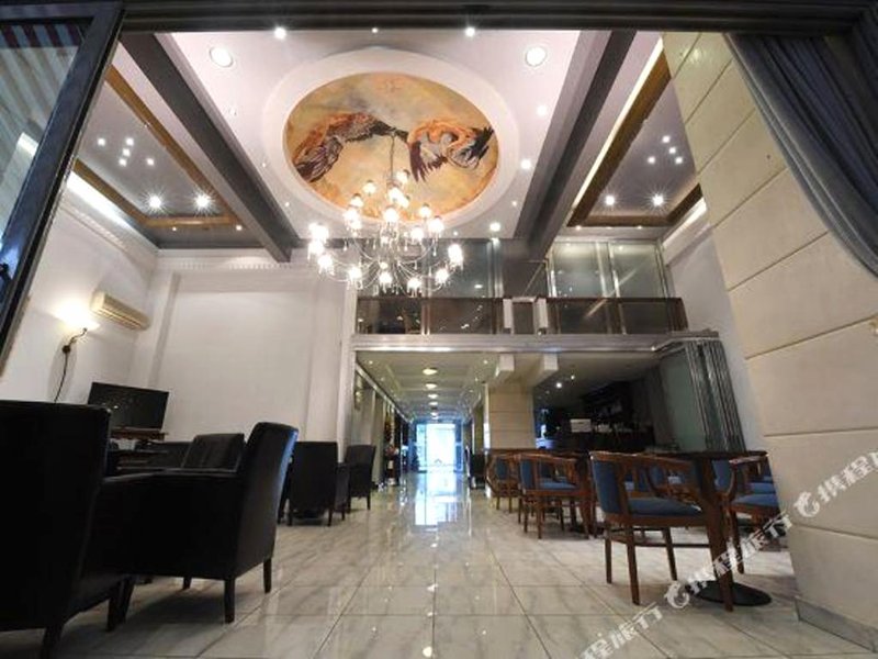 Ephira Hotelの写真