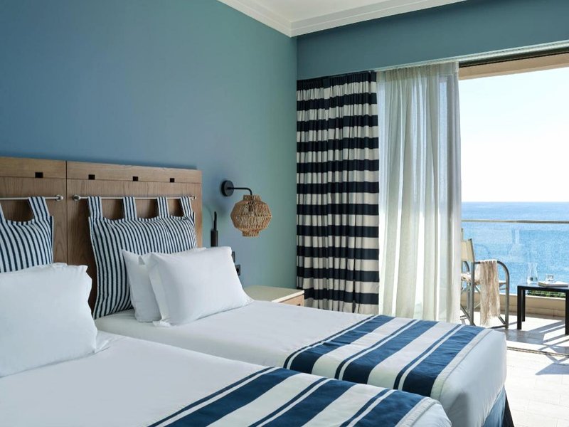 カラマキ ビーチ ホテル (Kalamaki Beach Hotel)の写真