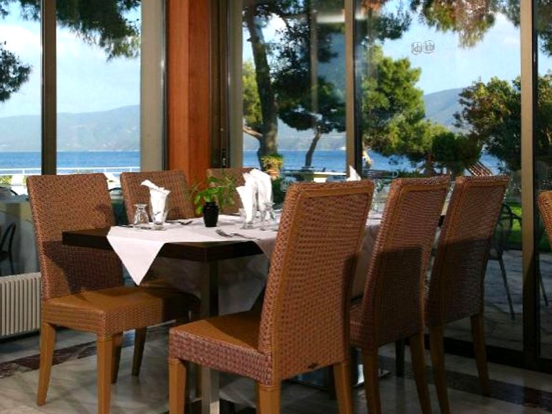 カラマキ ビーチ ホテル (Kalamaki Beach Hotel)の写真