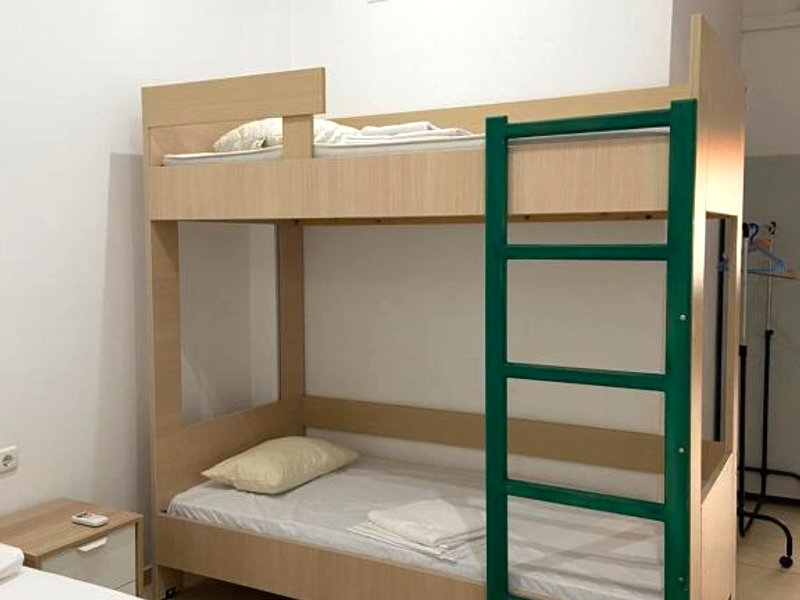 Sisifou Hostelの写真