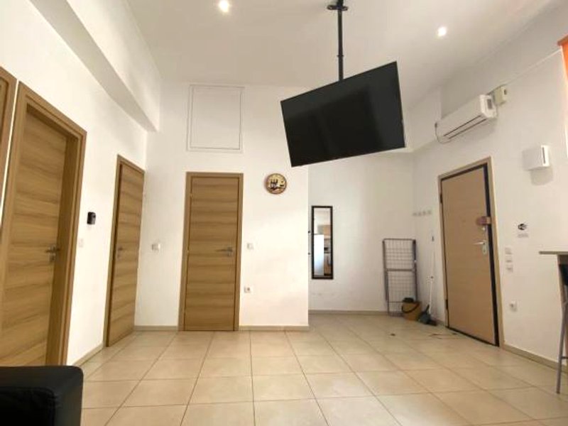 Sisifou Hostelの写真