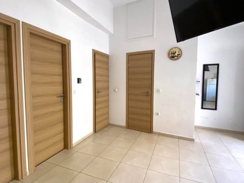 Sisifou Hostelの写真