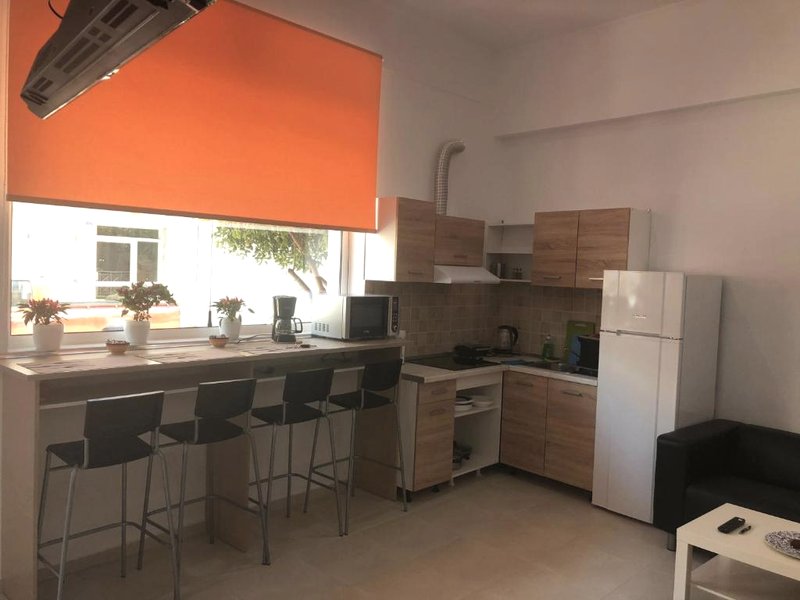 Sisifou Hostelの写真