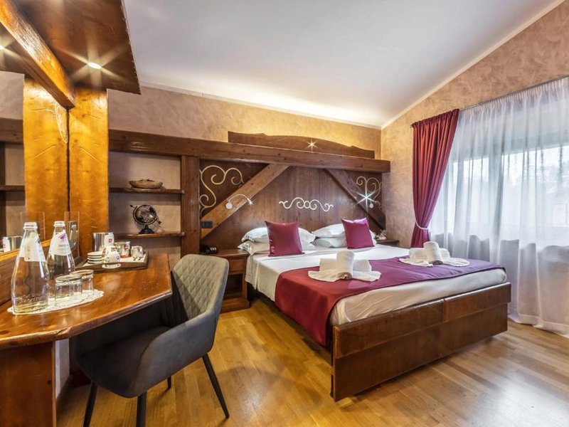 Garden Wellness Hotel Sの写真