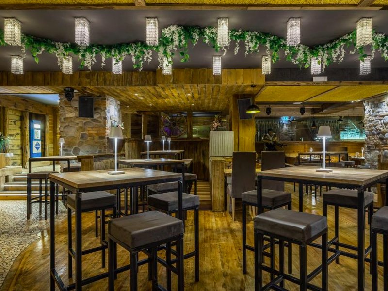 Garden Wellness Hotel Sの写真