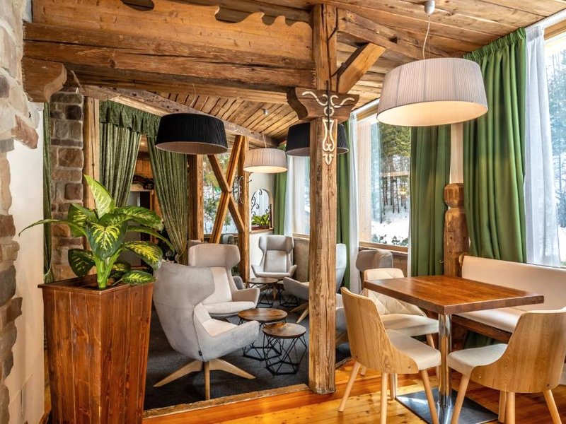 Garden Wellness Hotel Sの写真