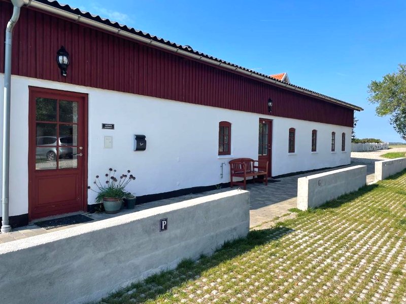 Vita og Pouls Gård - Guesthouse (Vita og Pouls Gard - Guesthouse)の写真