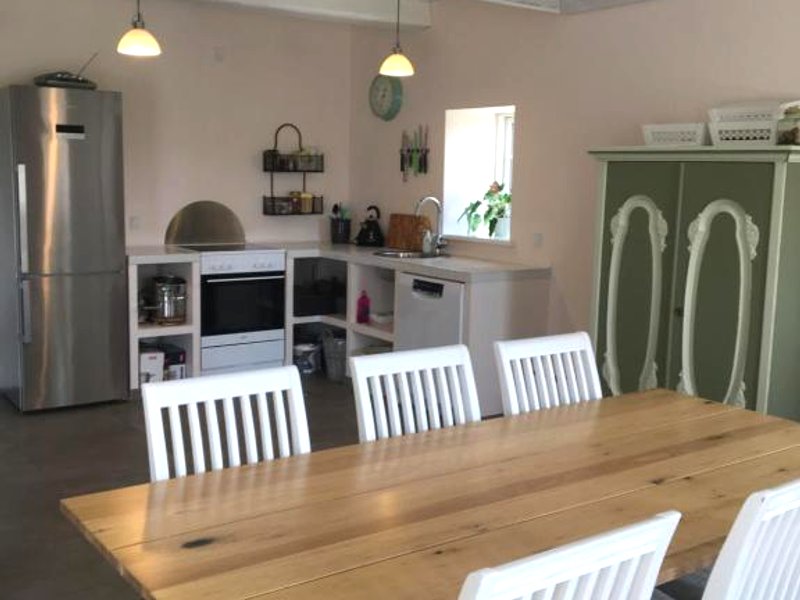 Vita og Pouls Gård - Guesthouse (Vita og Pouls Gard - Guesthouse)の写真