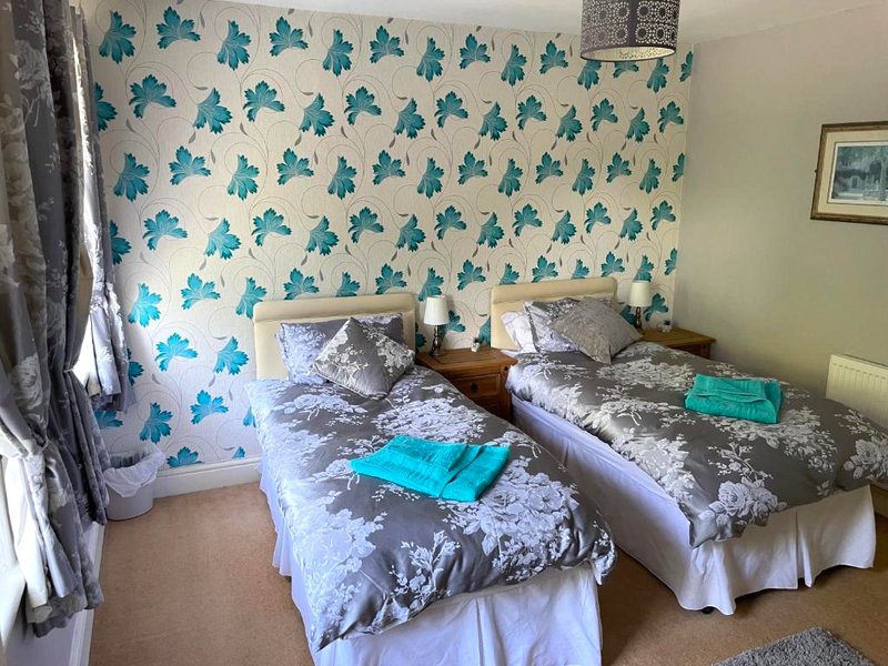 the Dartmoor bnbの写真