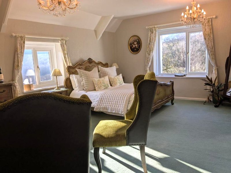 Lydgate House Hotelの写真