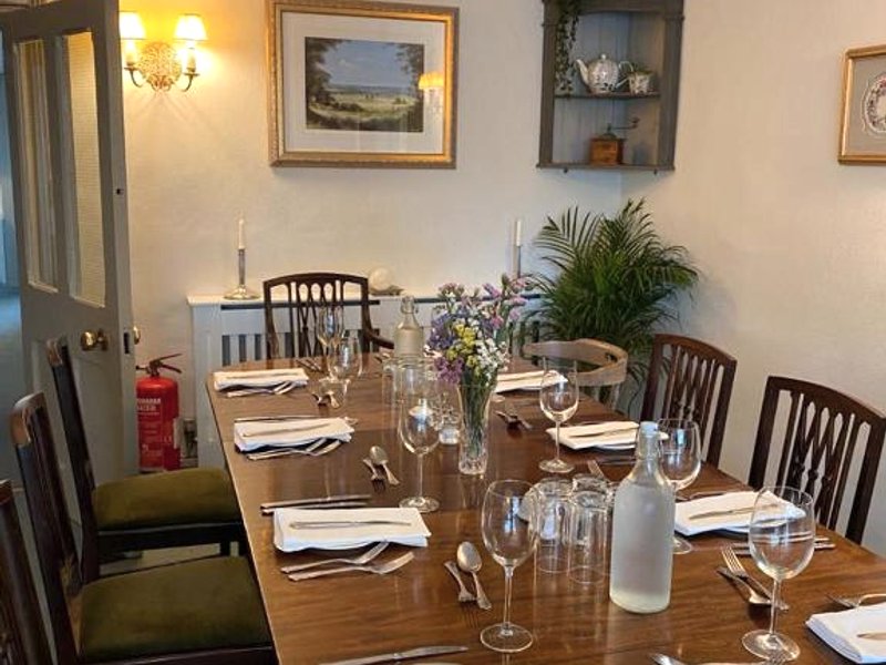 Lydgate House Hotelの写真