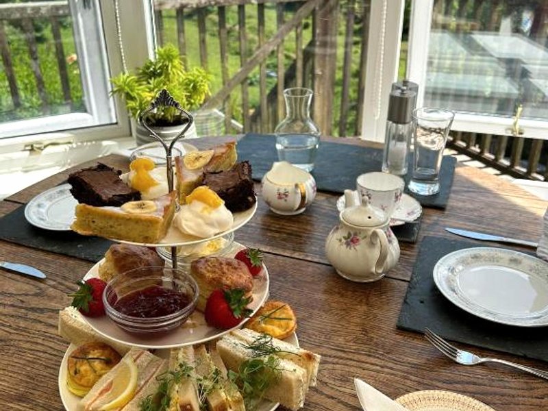 Lydgate House Hotelの写真