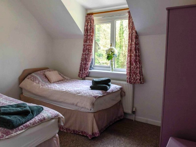 Bench Tor Apartmentの写真