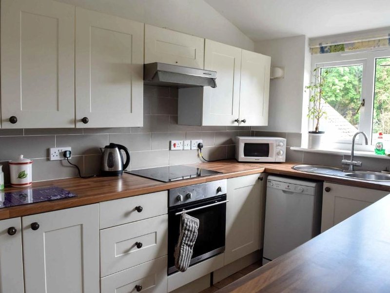 Bench Tor Apartmentの写真