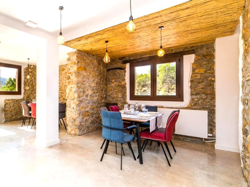 Hostal Foies de Baixの写真