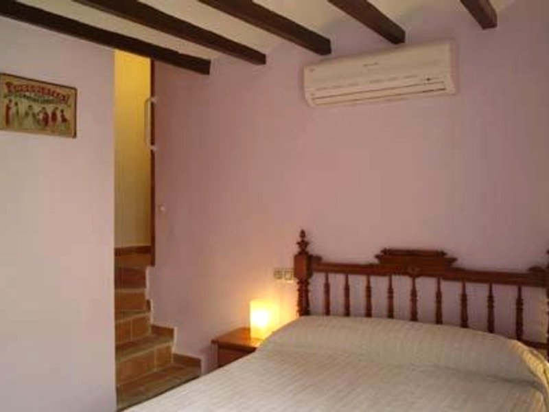 Casa Figueretesの写真