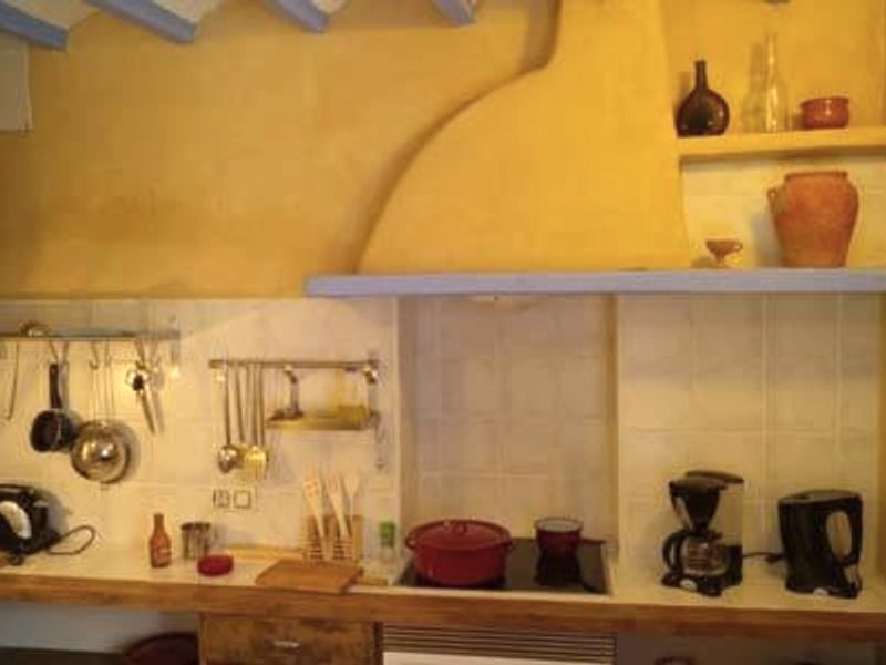 Casa Figueretesの写真