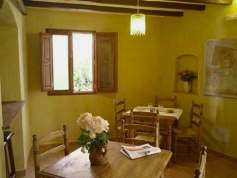 Casa Figueretesの写真