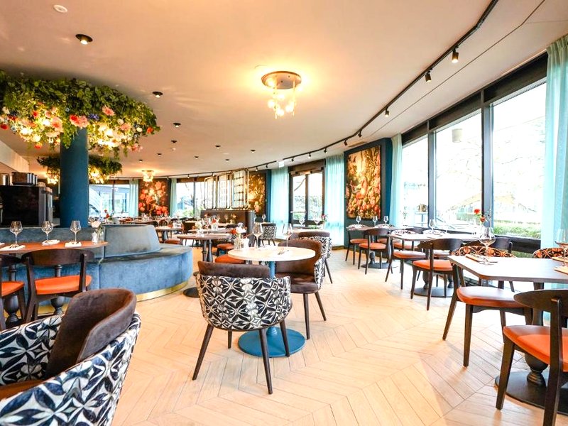 ダブルツリー バイ ヒルトン ロイヤル パルク スースドイネ (DoubleTree by Hilton Royal Parc Soestduinen)の写真
