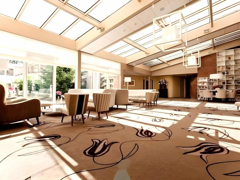 Hotel Kontakt der Kontinentenの写真