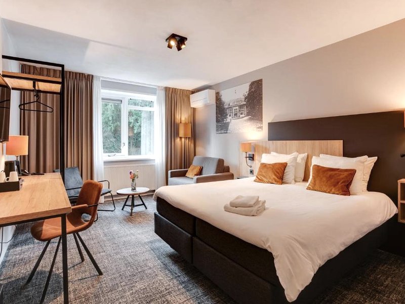 ホテル アーネスト シレム ホーヴ (Hotel Ernst Sillem Hoeve)の写真