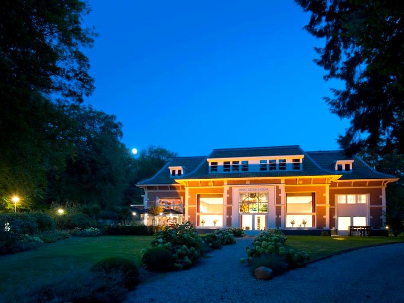 ホテル アーネスト シレム ホーヴ (Hotel Ernst Sillem Hoeve)の写真