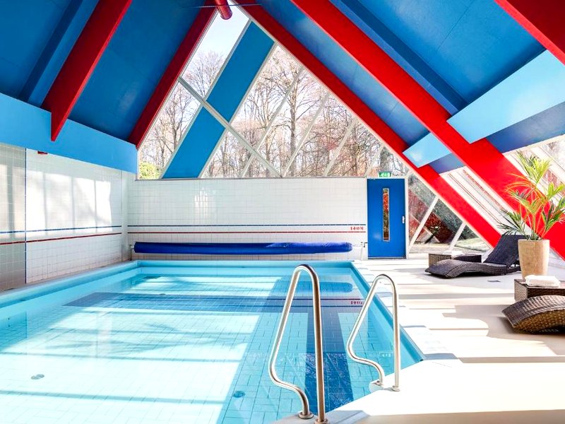 ホテル アーネスト シレム ホーヴ (Hotel Ernst Sillem Hoeve)の写真