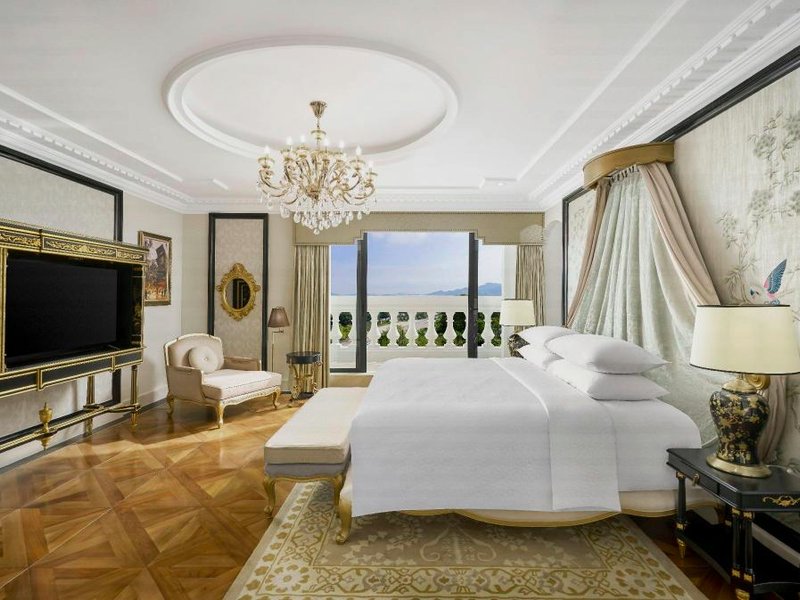 フォーポイントバイシェラトン ランソン (Four Points by Sheraton Lang Son)の写真